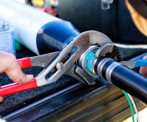 About Emergency plumbing pros Bigfoot, TX